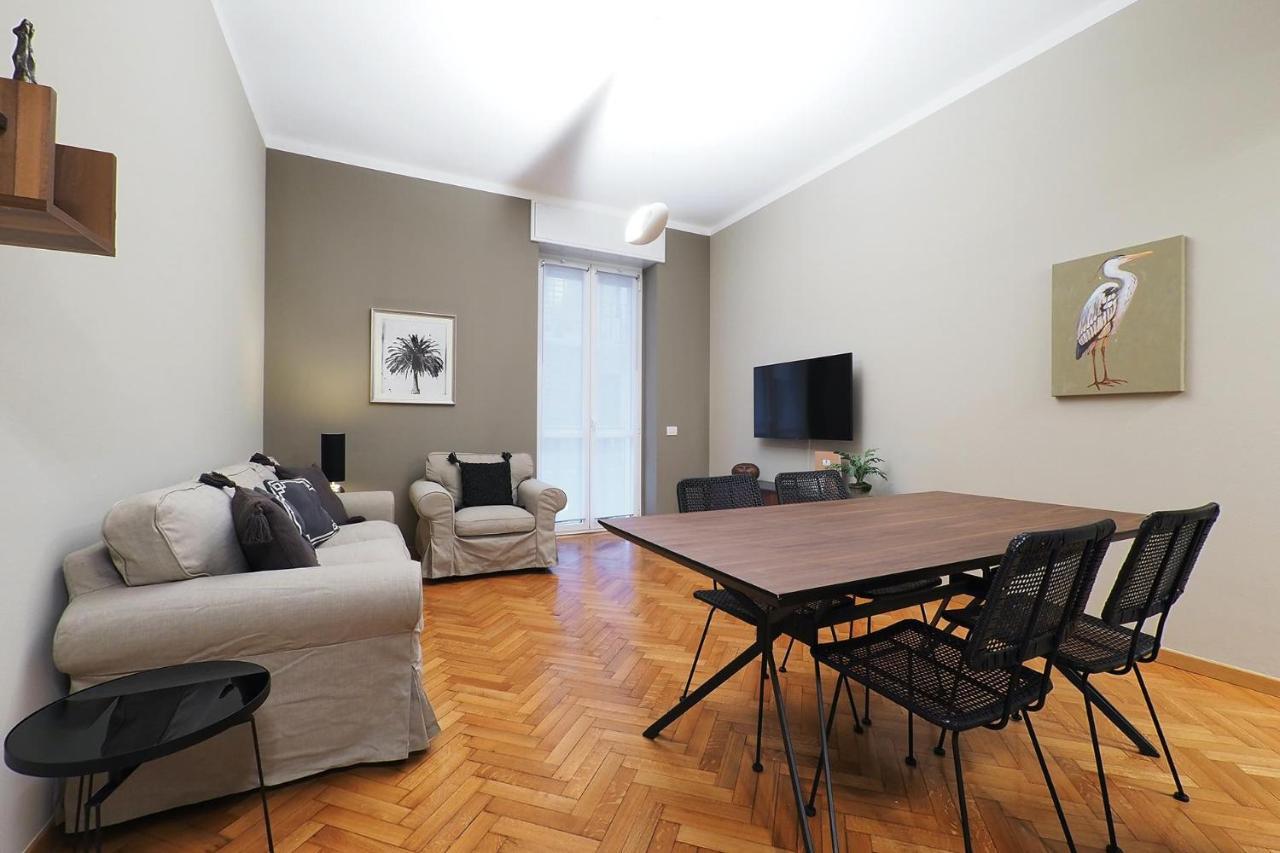 Apartment Contempora - Cavallotti 13 - B23 *