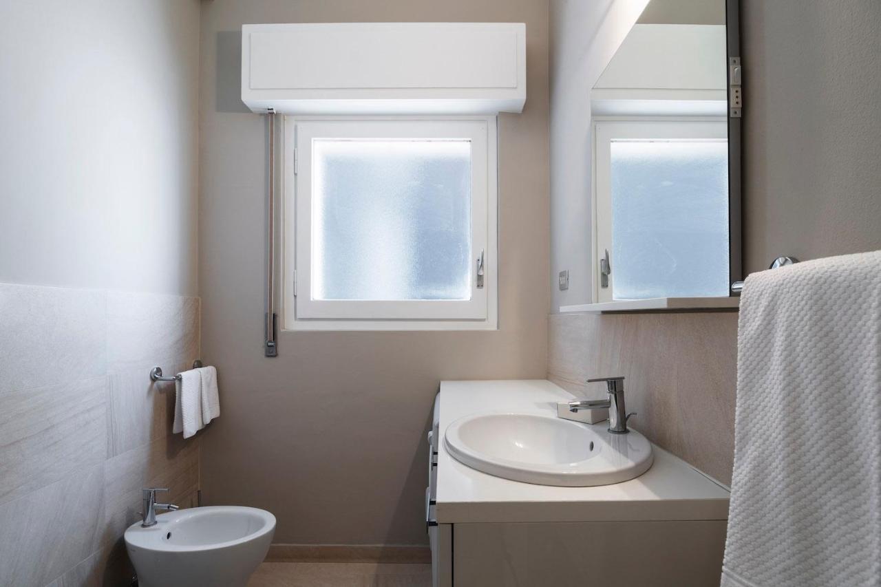 Contempora - Elvezia 8 - E33 Apartamento *