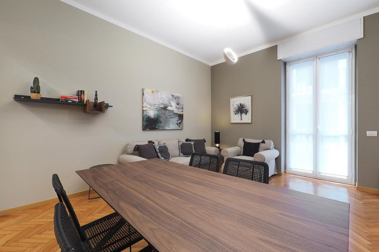 Contempora - Cavallotti 13 - B23 Apartment