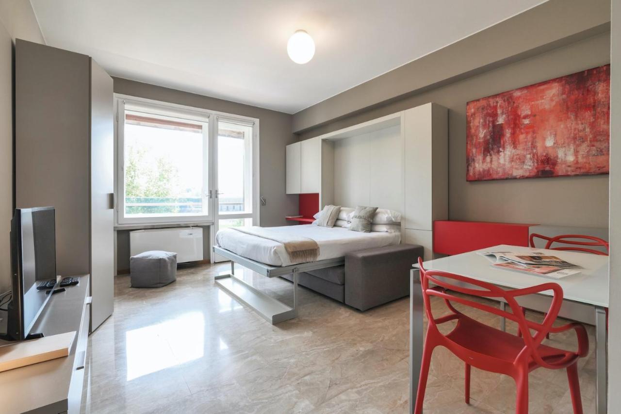 Apartamento Contempora - Elvezia 8 - E33 Milão