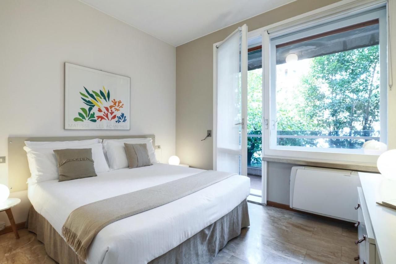 Contempora - Elvezia 8 - E15 Mailand