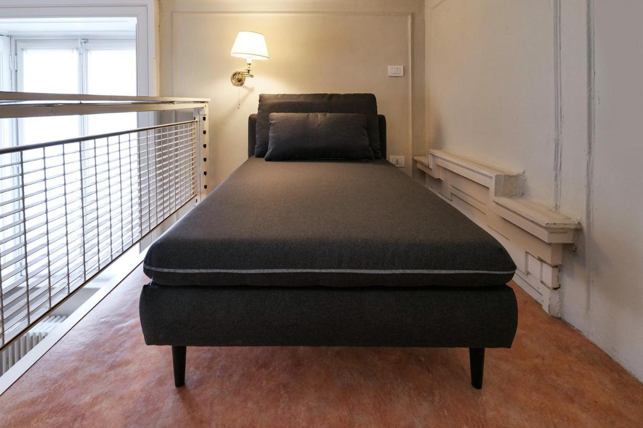 Contempora - Loft Via Saffi 12 * Mailand