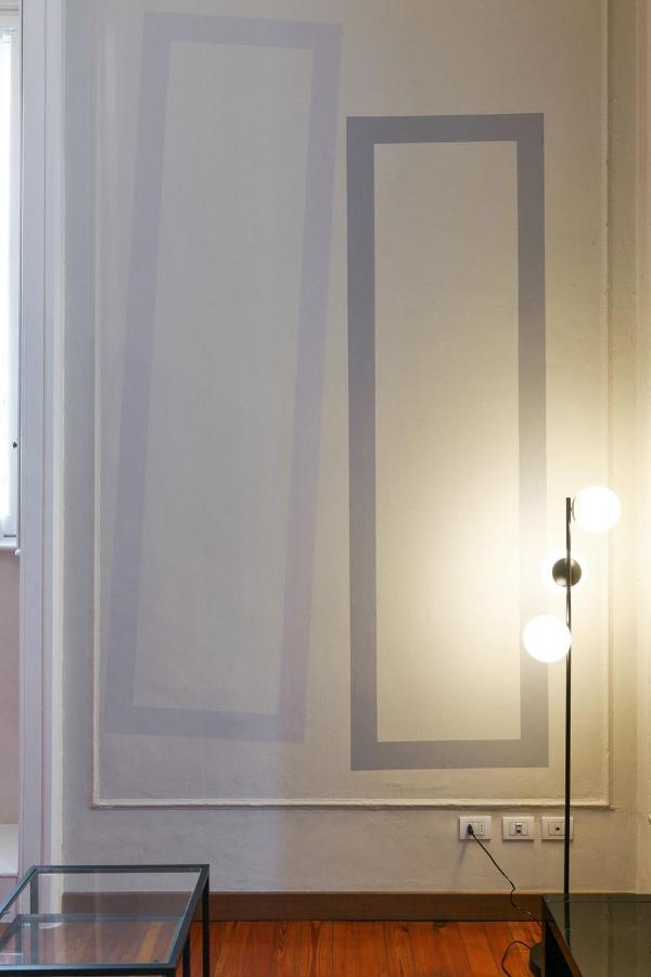 Contempora - Loft Via Saffi 12 * Mailand
