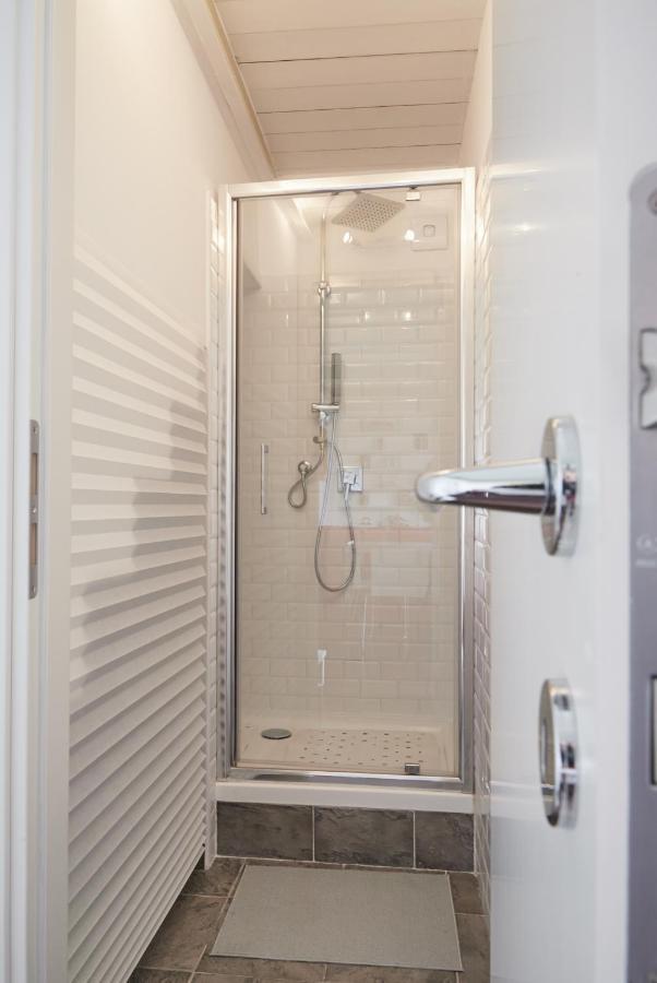 Il Terrazzino - Loft With Terrace And View - With Elevator - Apartment *