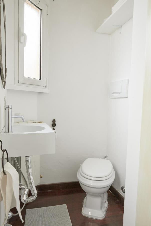 Il Terrazzino - Loft With Terrace And View - With Elevator - Apartment