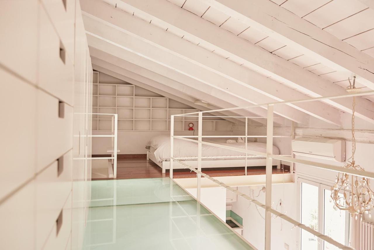 Apartment Il Terrazzino - Loft With Terrace And View - With Elevator - Mailand