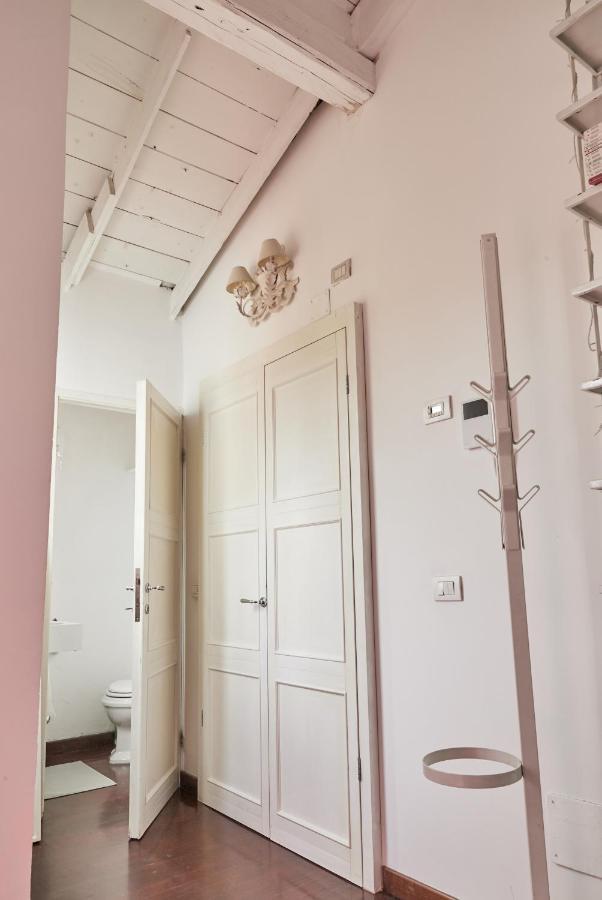 Il Terrazzino - Loft With Terrace And View - With Elevator -