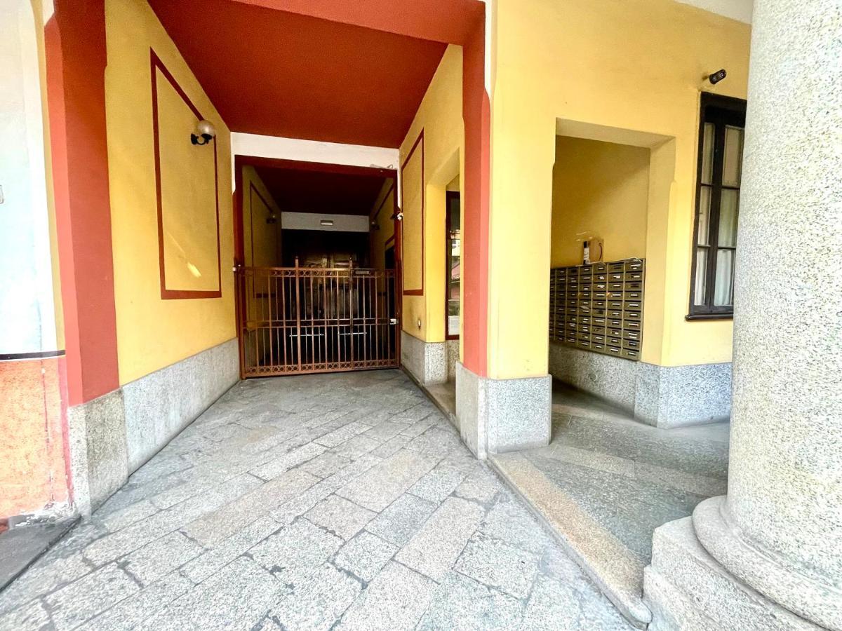 Apartment Inavigli - Retro Chic Flat In *
