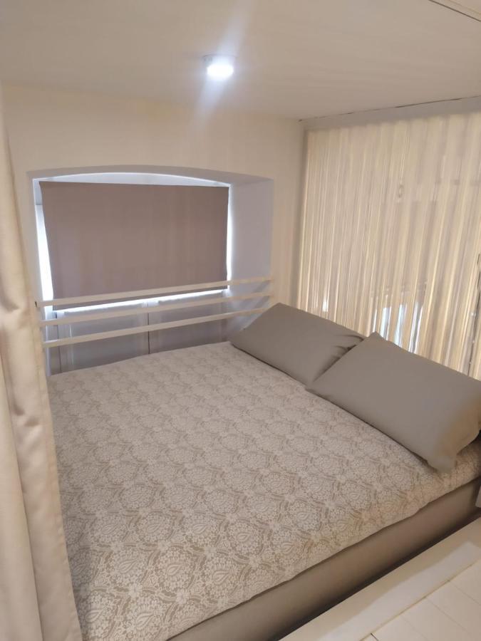 Apartment Via Lecco, Mailand