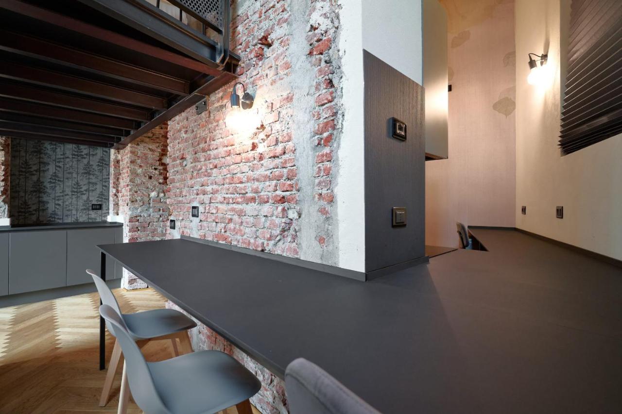 Lancetti Stylish Loft - Hosted By Sweetstay *
