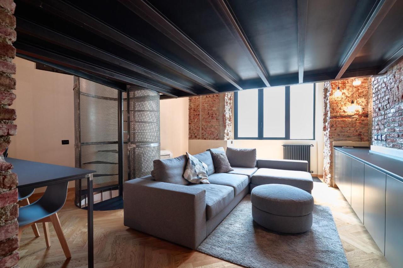 Lancetti Stylish Loft - Hosted By Sweetstay Apartment Mailand