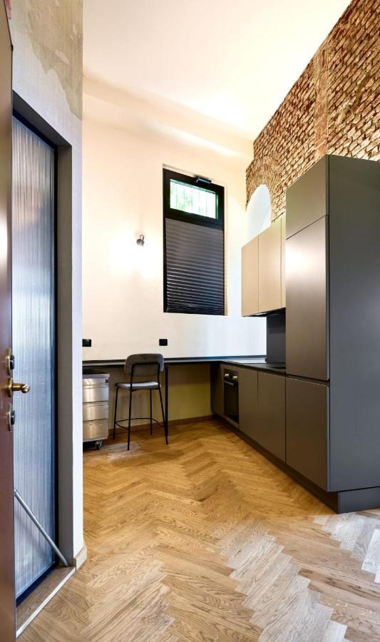 Apartment Lancetti Stylish Loft - Hosted By Sweetstay *