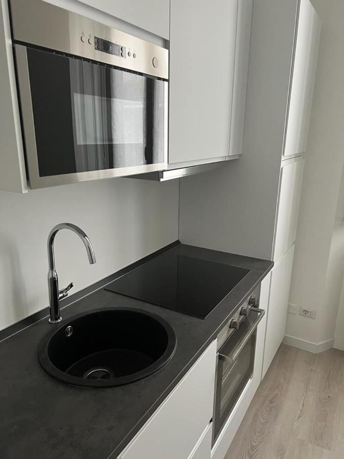 Prestige Boutique Homes - Arco Della Pace 2 Milan