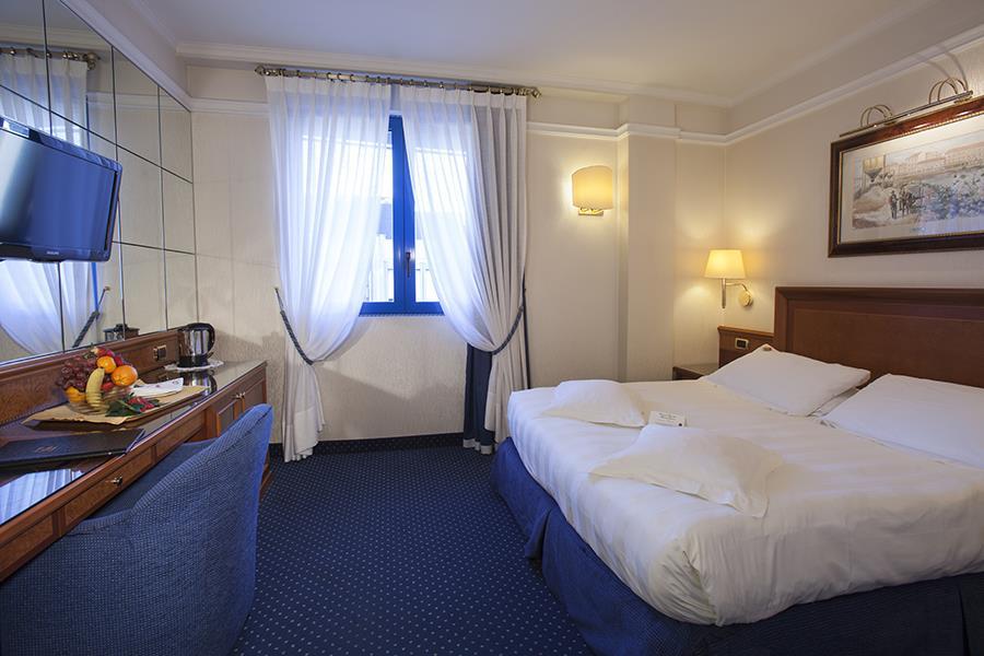 Berna Hotel Mailand