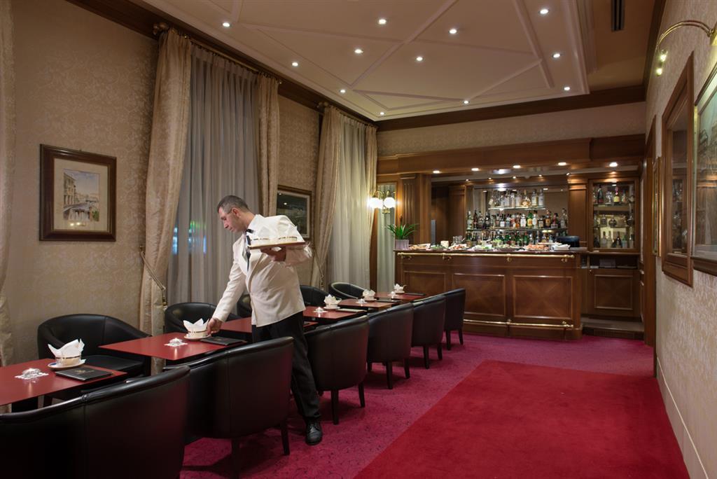 Berna Hotel Mailand