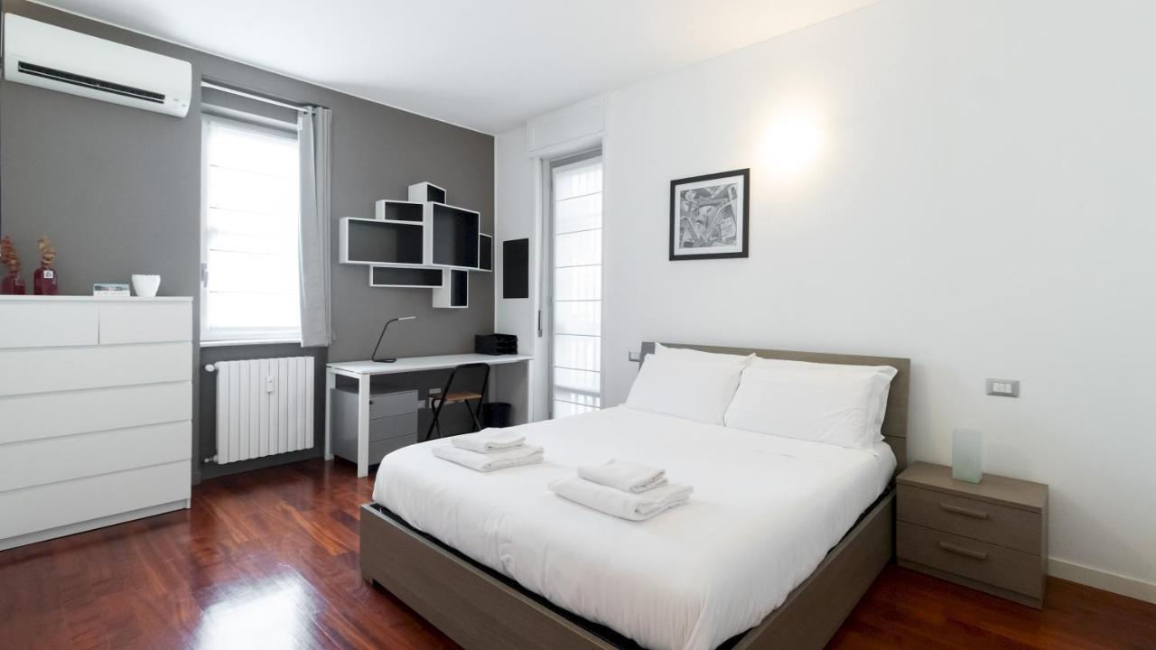 Apartamento Italianway - Tagiura 8 Milão