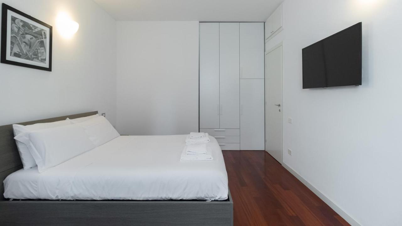 Apartment Italianway - Tagiura 8 Mailand