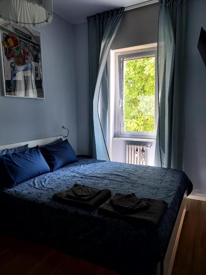 San Siro Arty And Cute - Con Bagno Privato * Mailand