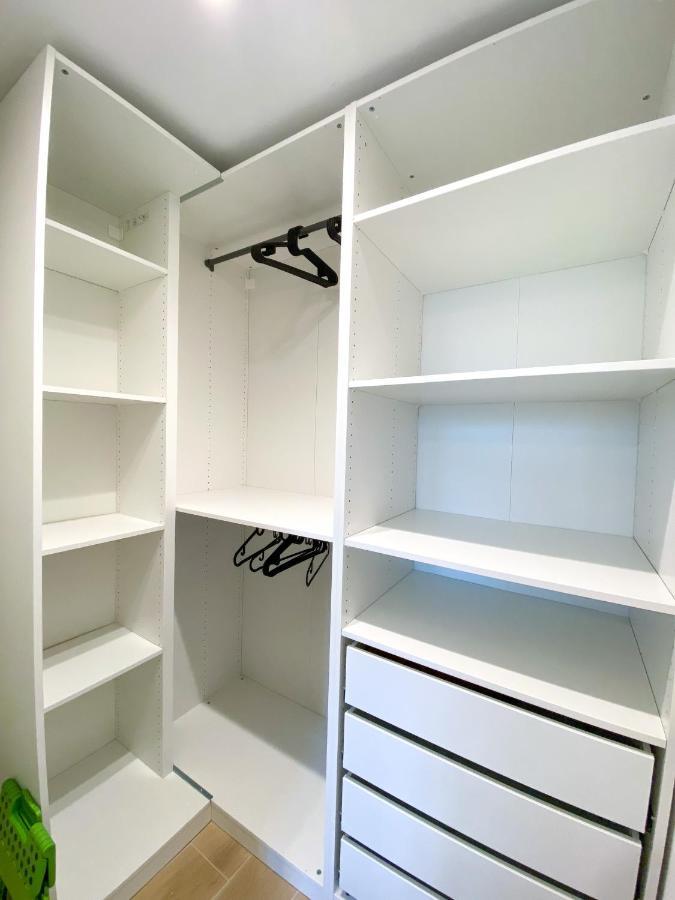 Molino Cozy With Park View In Downtown Apartamento