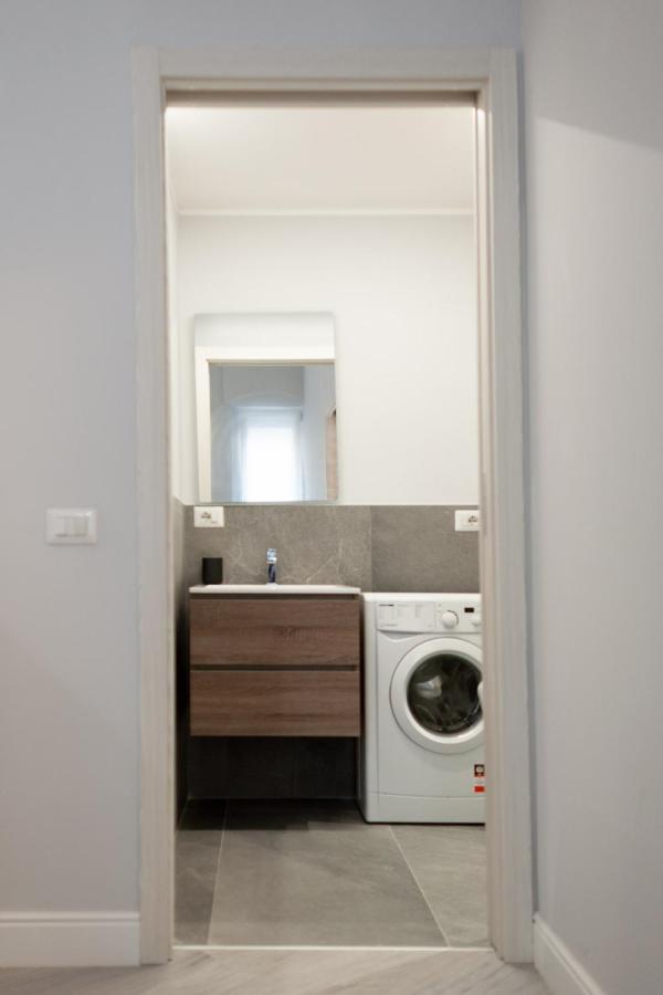 Bnbutler - Pergolesi, 6 - Accogliente E Moderno A Due Passi Da Tutto Apartment *