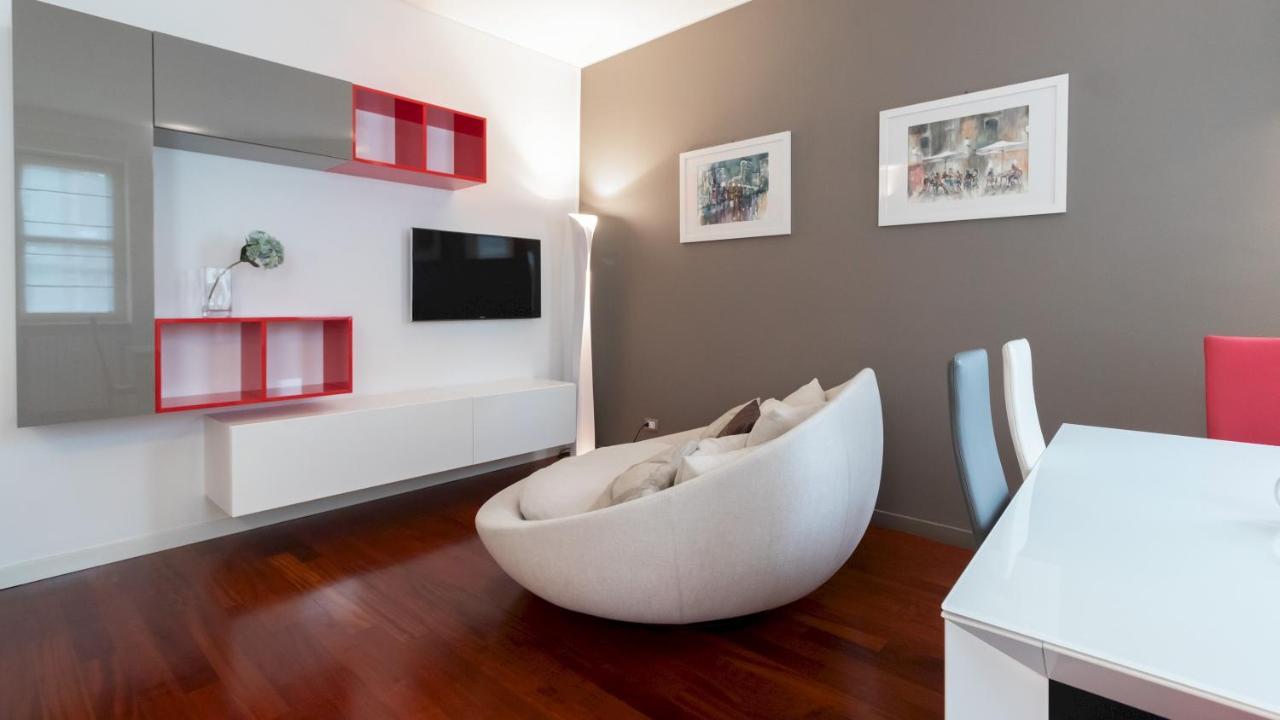 Apartamento Italianway - Tagiura 8 Milão