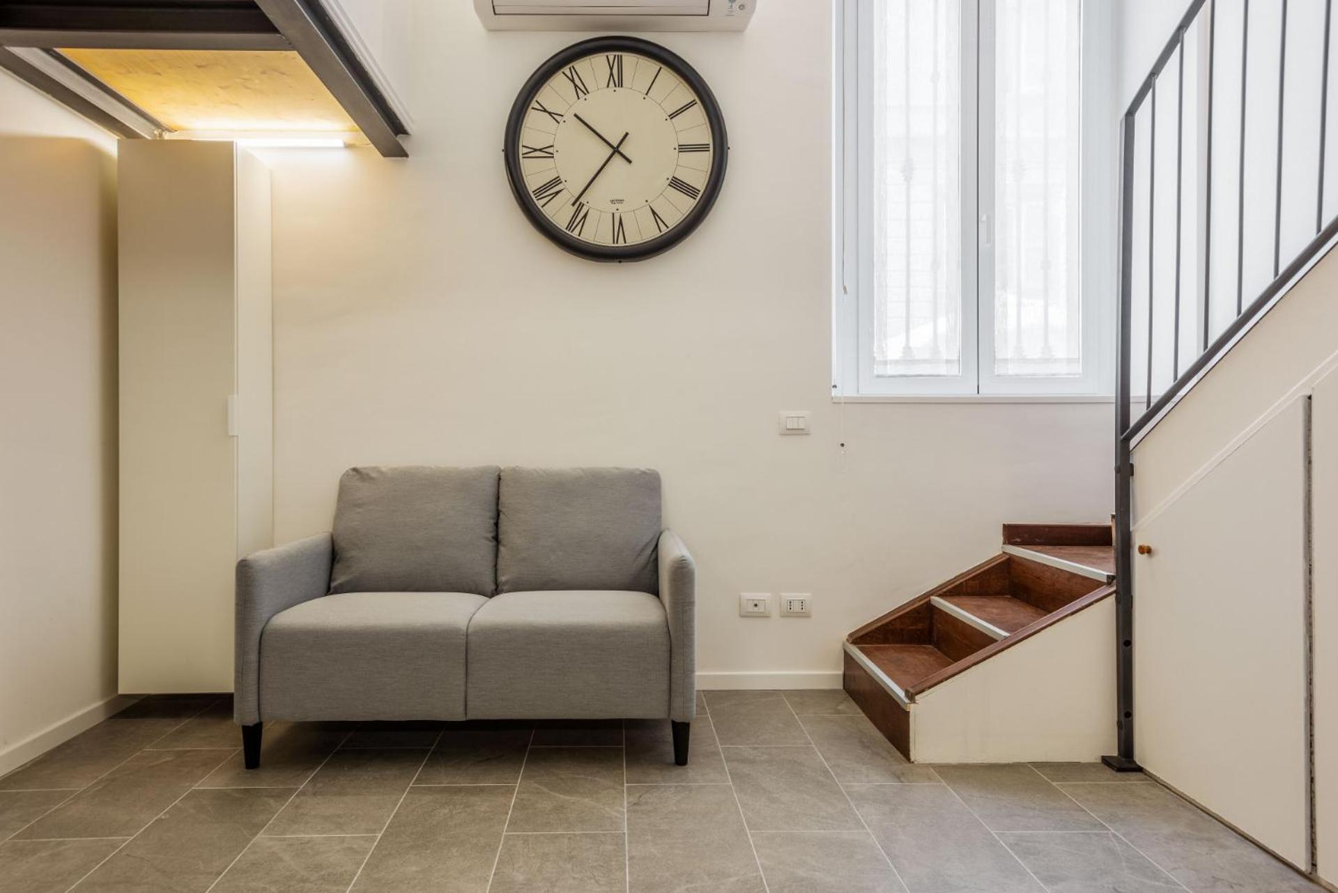 Comfy And On The Navigli River By Eayslife Apartment Mailand