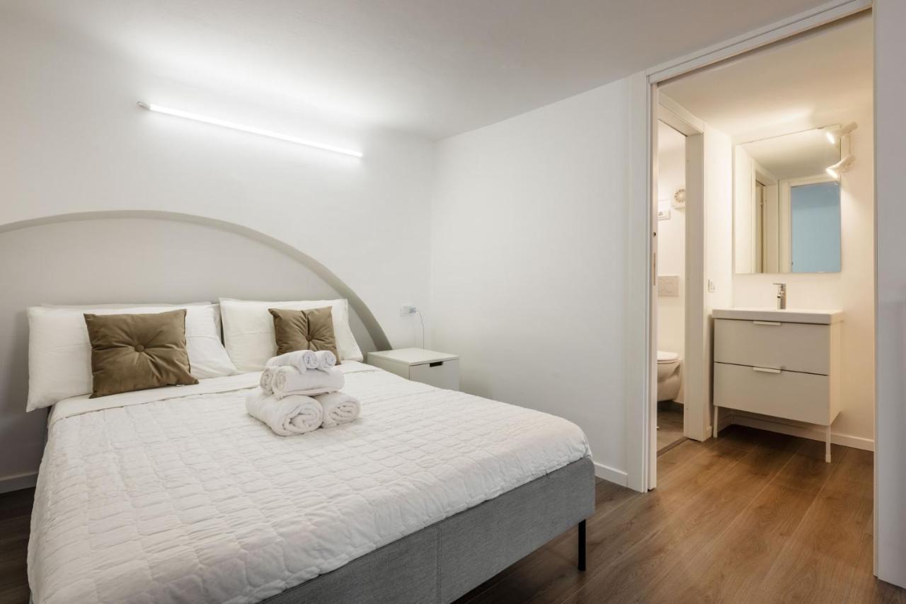 Apartment Comfy And On The Navigli River By Eayslife Mailand