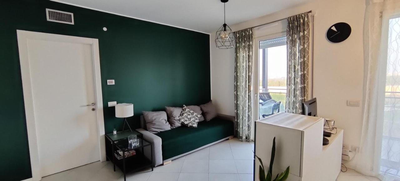 Bloom Modern House - Apartment Mailand