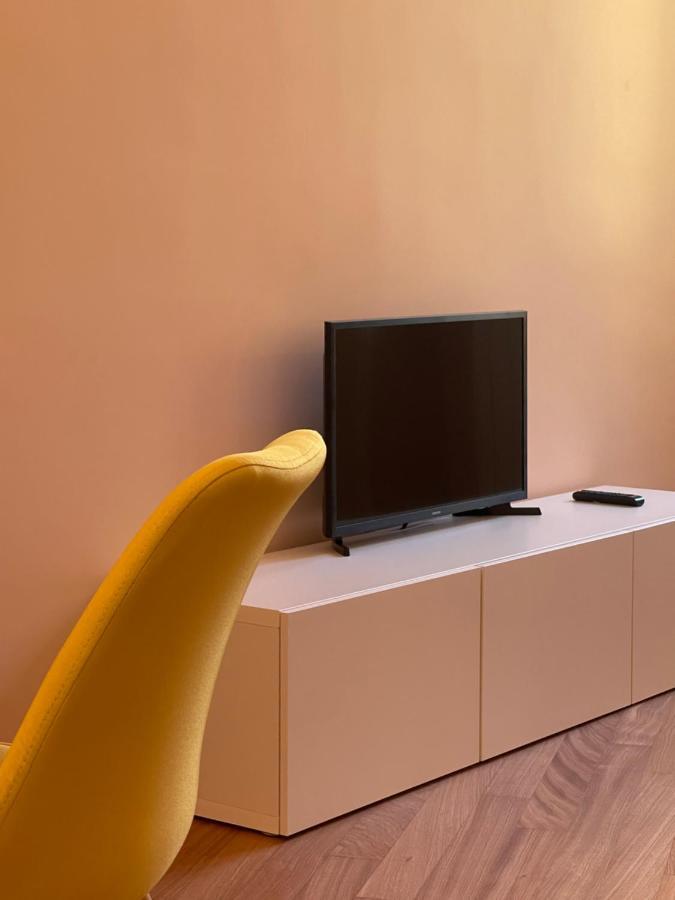 Apartment Via Dante *