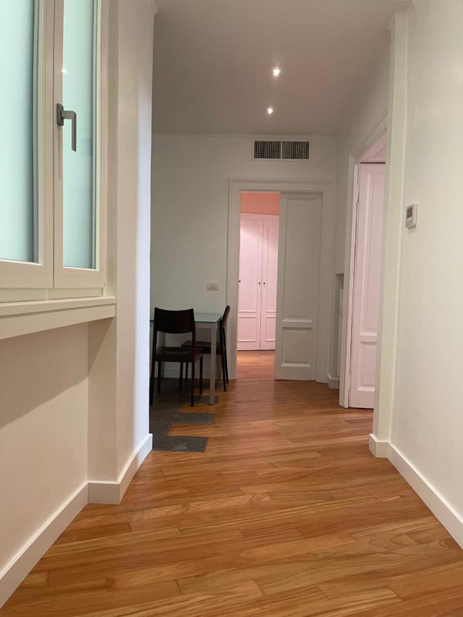 Apartment Via Dante *