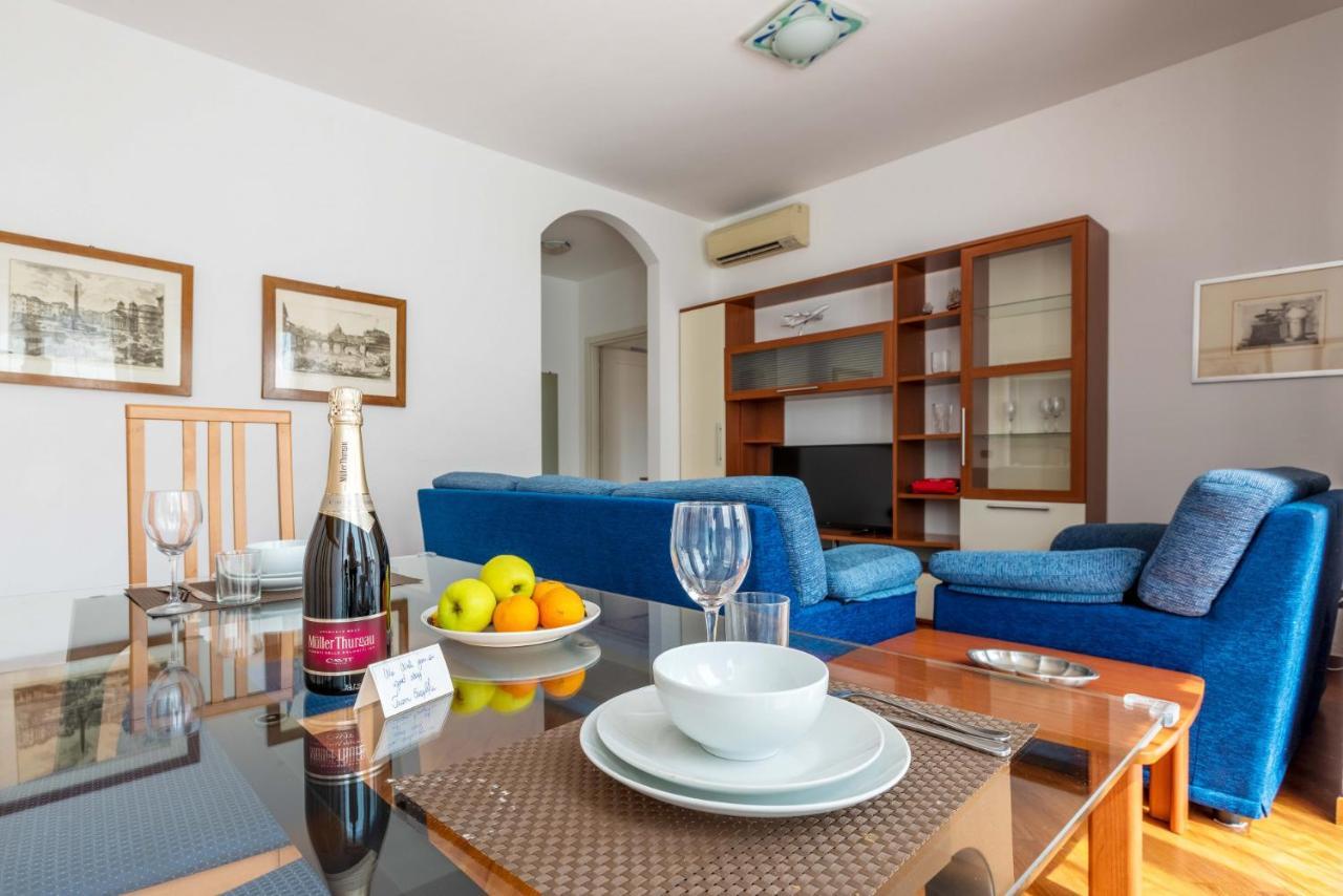 Apartment Amazing House In Porta Venezia By Easylife Milan