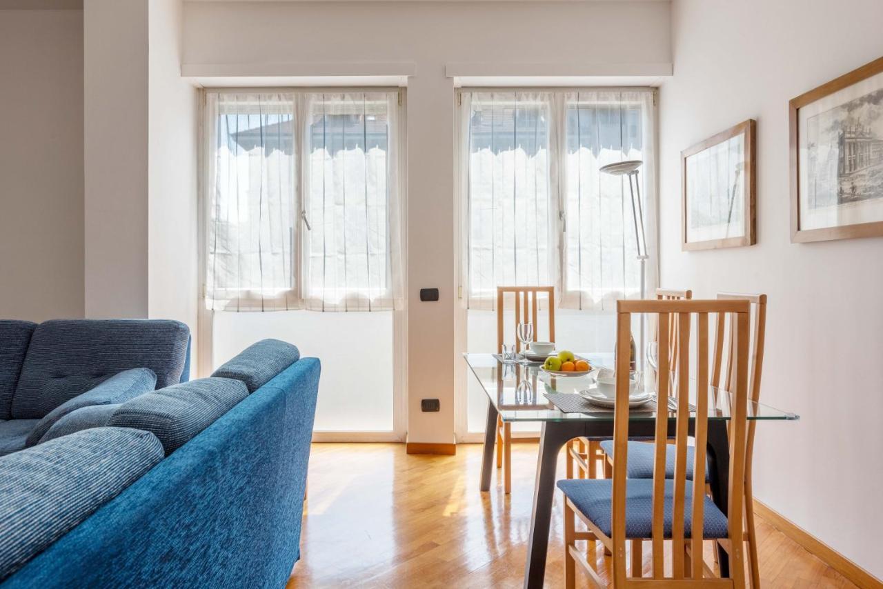 Apartment Amazing House In Porta Venezia By Easylife