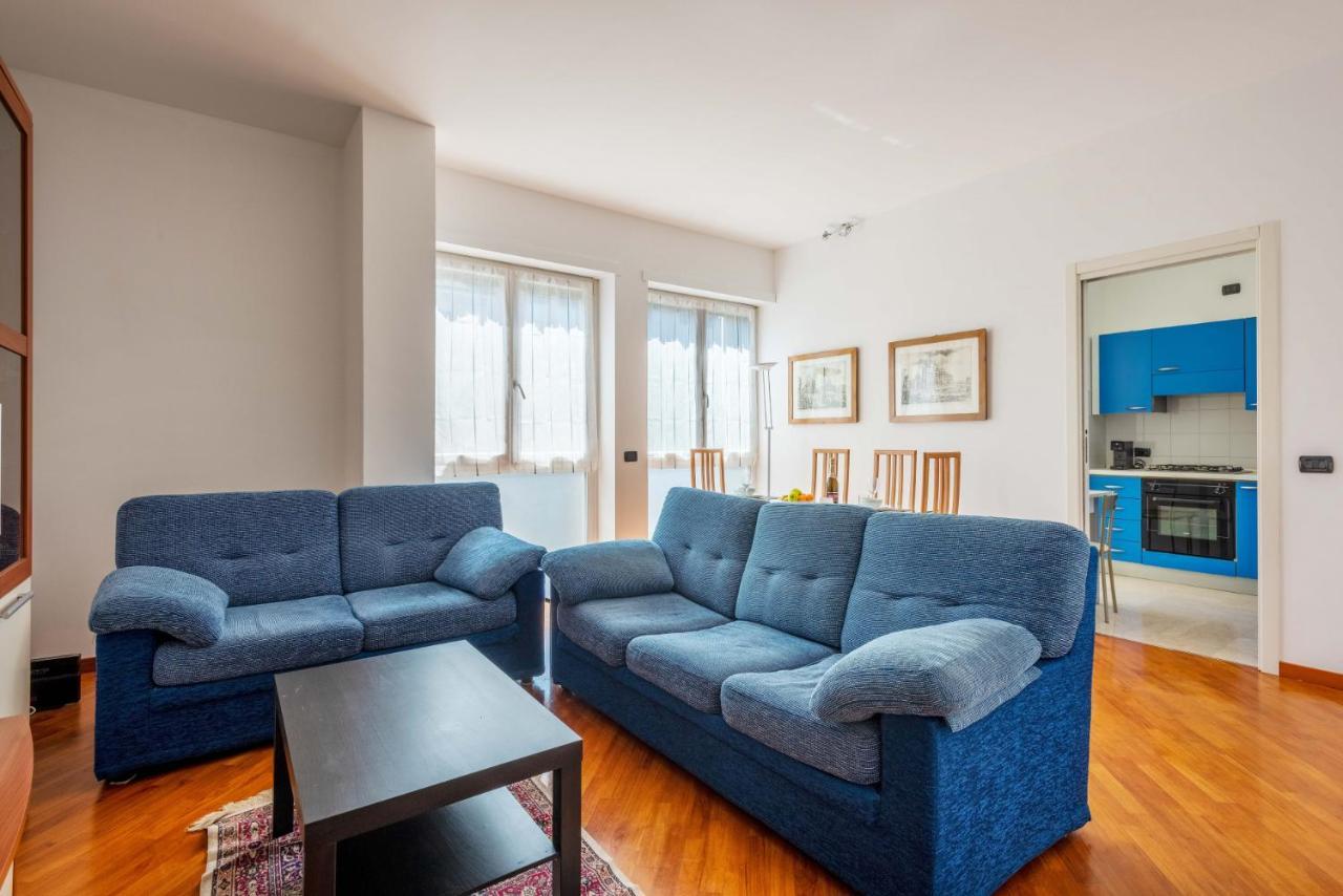 Apartment Amazing House In Porta Venezia By Easylife