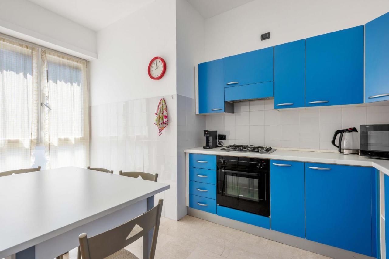 Apartment Amazing House In Porta Venezia By Easylife *