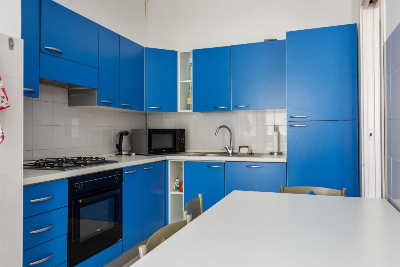 Amazing House In Porta Venezia By Easylife Apartment Milan