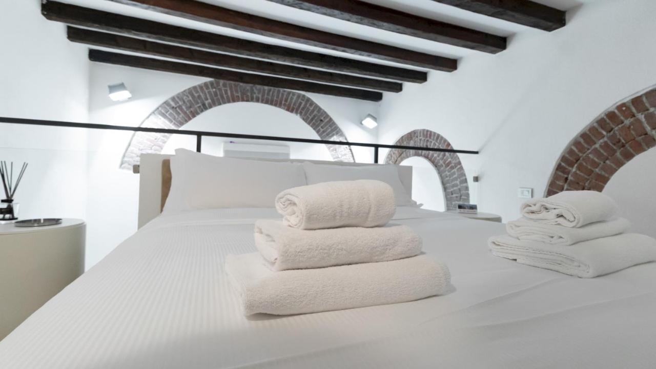 Apartment Italianway - Frisi 8