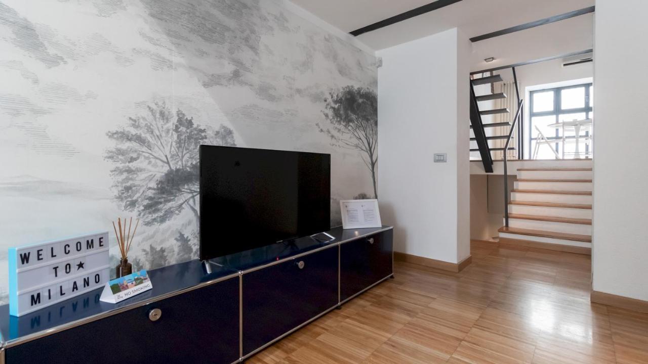 Italianway - Frisi 8 Milan