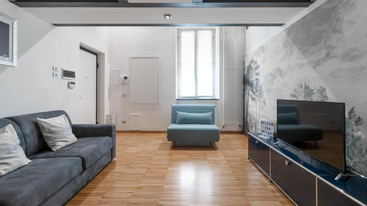 Italianway - Frisi 8 Milan