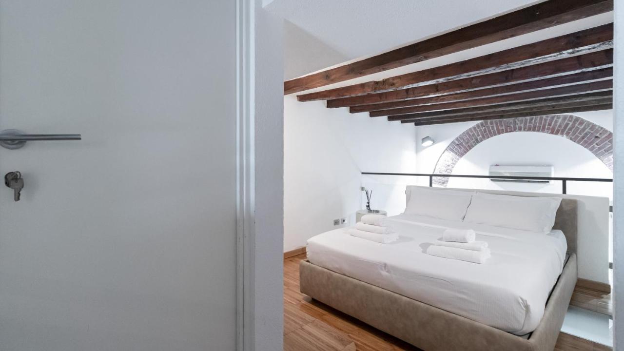 Italianway - Frisi 8 Milan