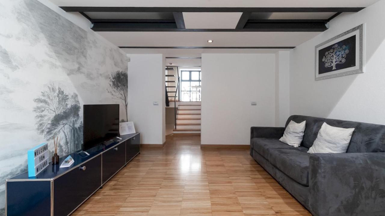 Italianway - Frisi 8 Apartment *