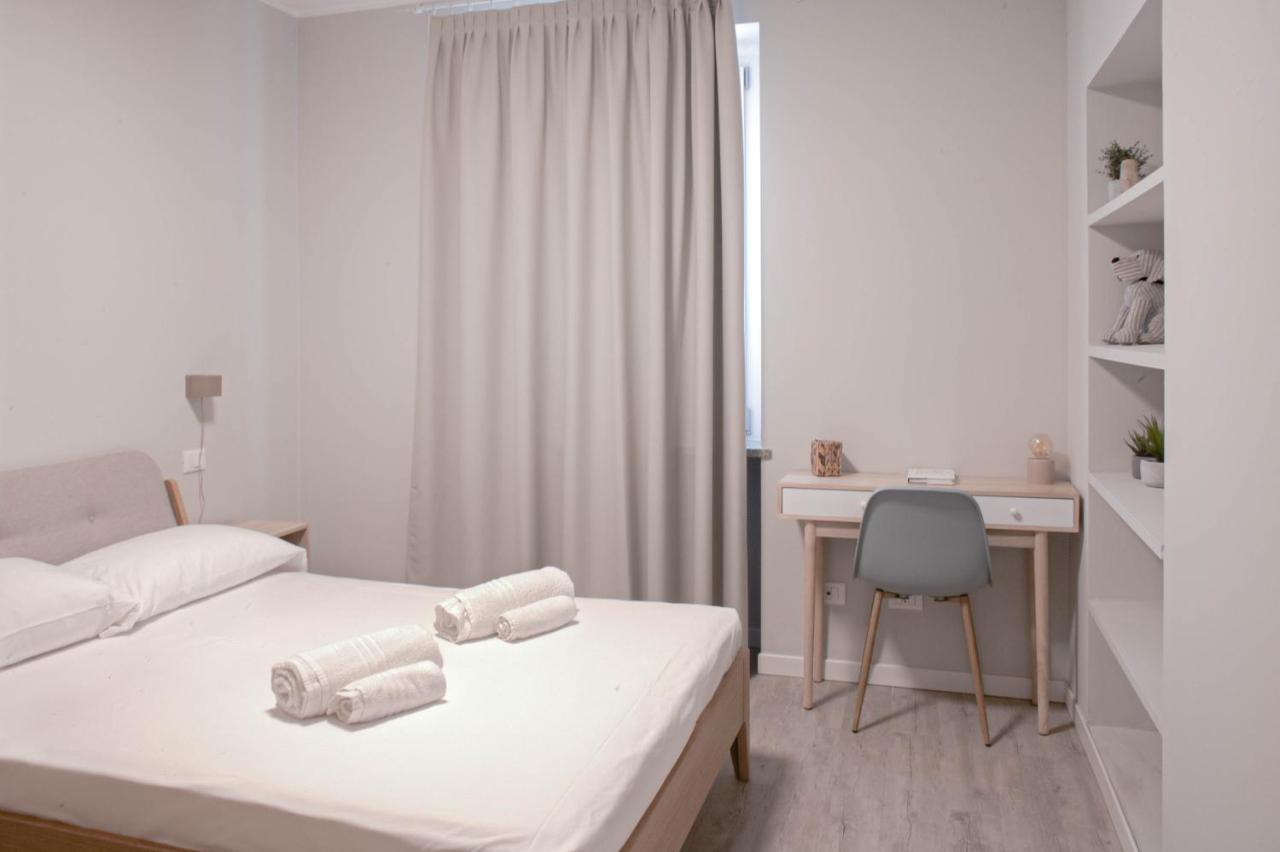 Apartment Bnbutler - Casati, 2 - Glamour In Citta Tra Shopping E Notturna
