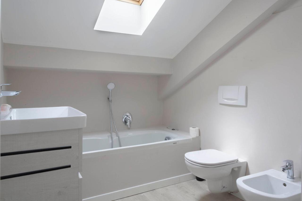 Apartment Bnbutler - Casati, 2 - Glamour In Citta Tra Shopping E Notturna Mailand