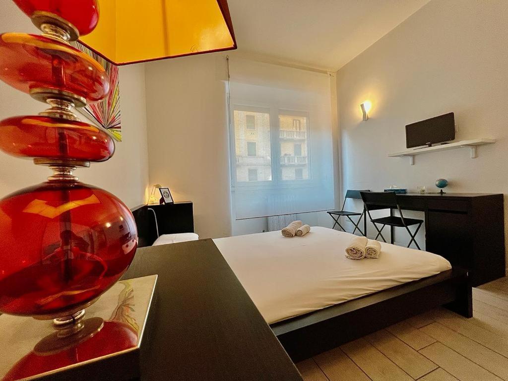 Apartamento Kibilu - Via Ponte Seveso Stazione *