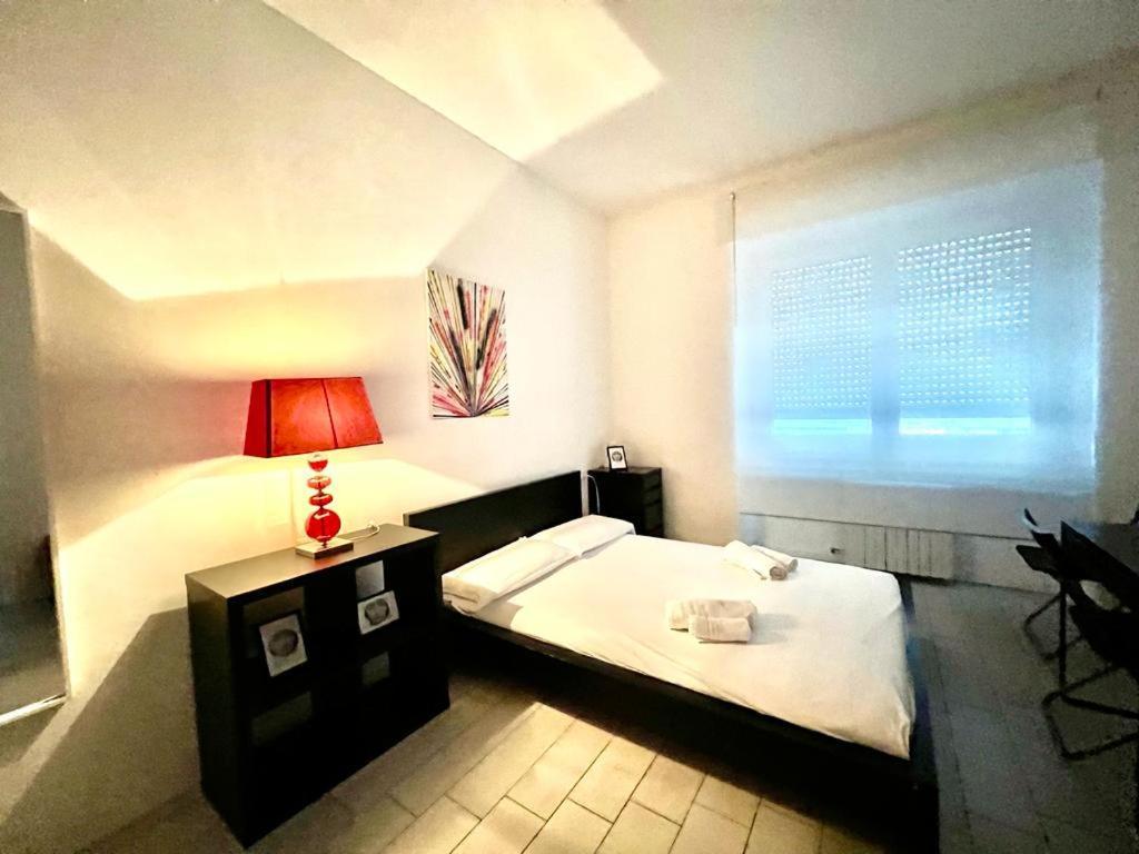 Kibilu - Via Ponte Seveso Stazione Apartamento *