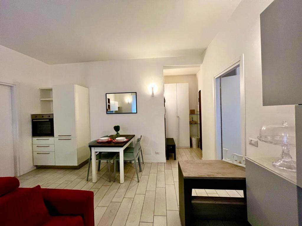 Kibilu - Via Ponte Seveso Stazione Apartamento Milão