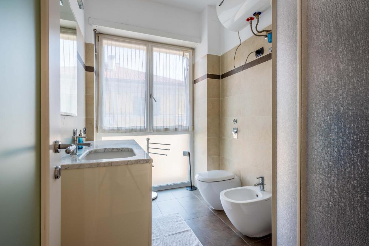 Amazing House In Porta Venezia By Easylife Apartment Milan
