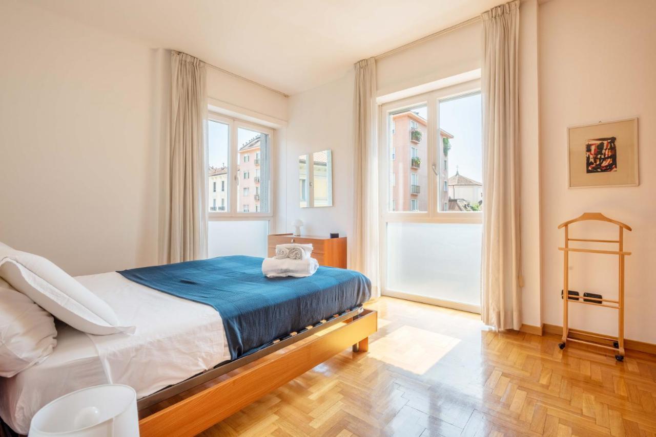 Amazing House In Porta Venezia By Easylife Apartment *