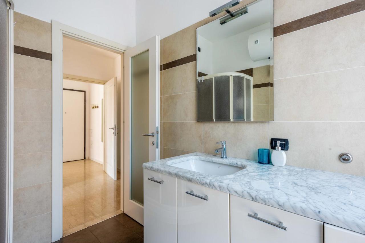 Apartment Amazing House In Porta Venezia By Easylife Milan