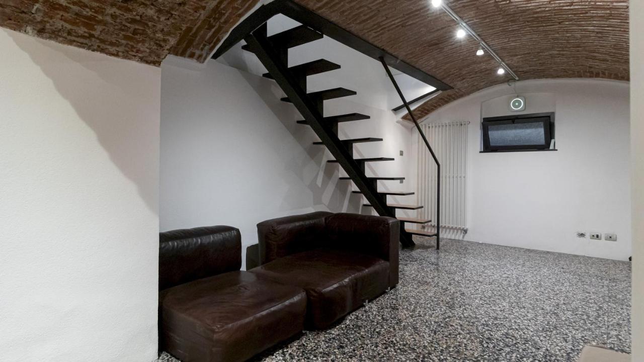 Italianway - Frisi 8 Apartment *