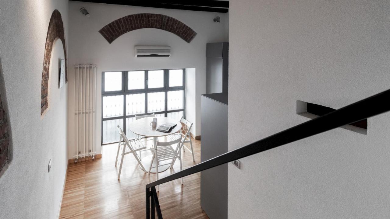 Italianway - Frisi 8 Apartment Milan